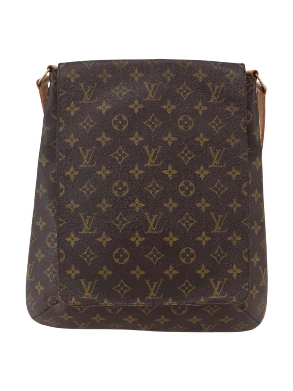 Louis Vuitton Musette Salsa Handbag #332104L82B